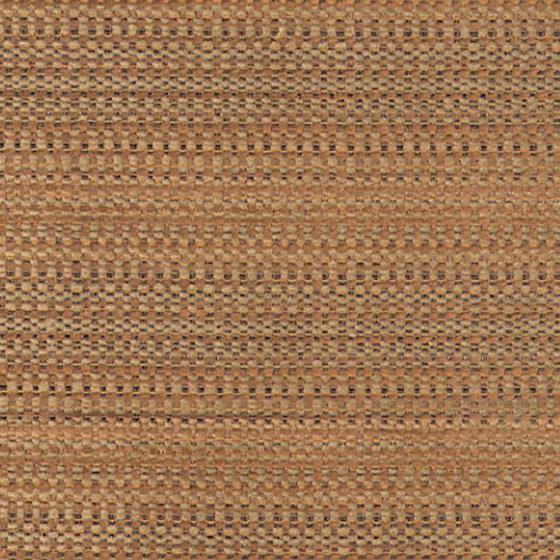 Creature Comfort Mocha Woven Textured Upholstery Fabric