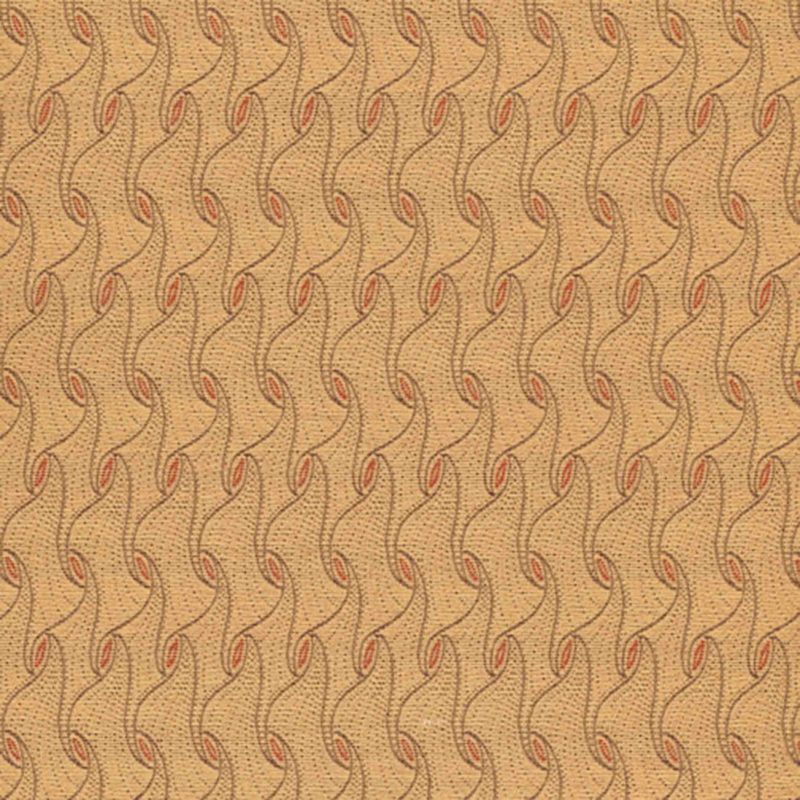 Free Bird Holiday Woven Flat Upholstery Fabric