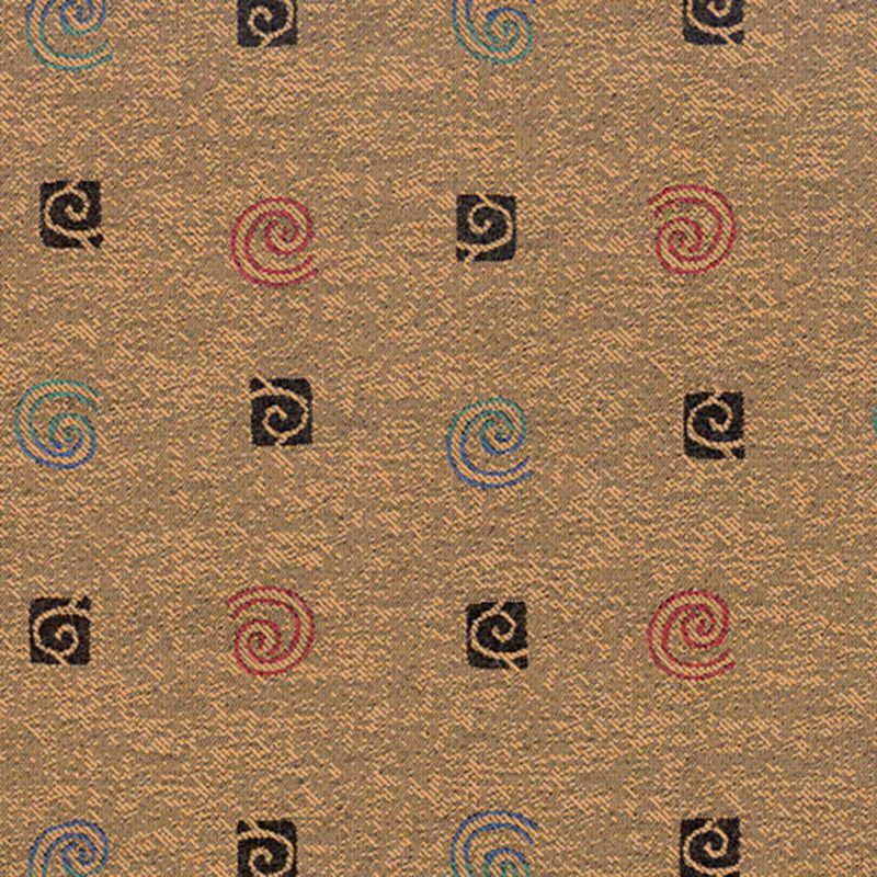 Good Vibrations GTO Woven Flat Upholstery Fabric