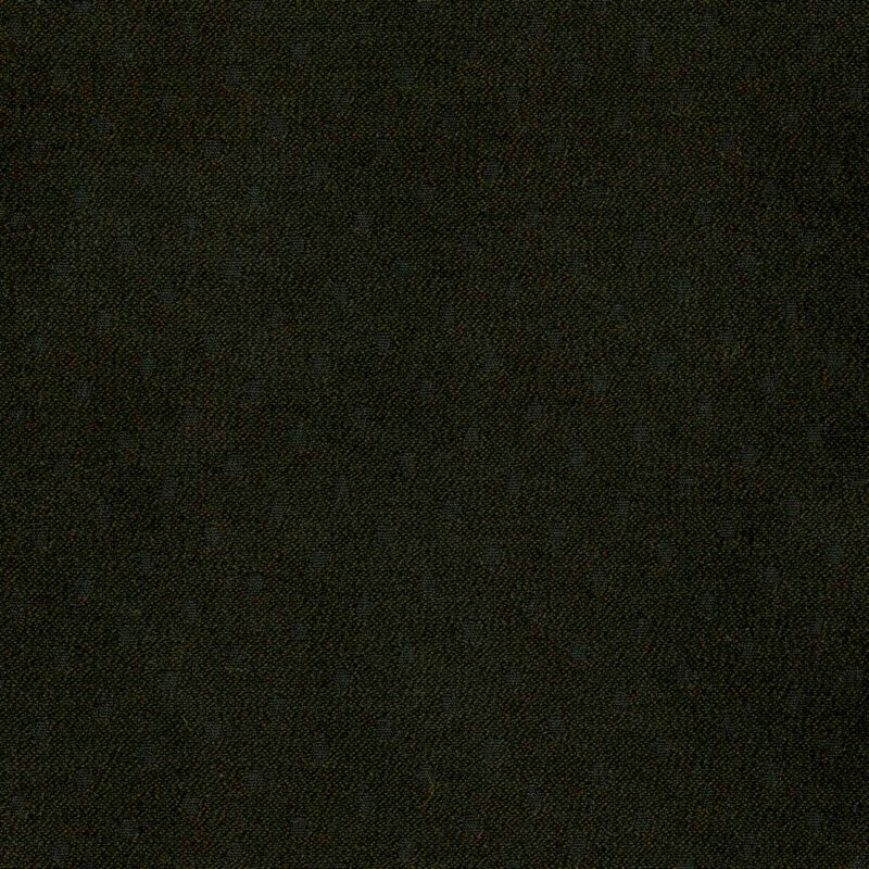 Index Coal Woven Flat Upholstery Fabric