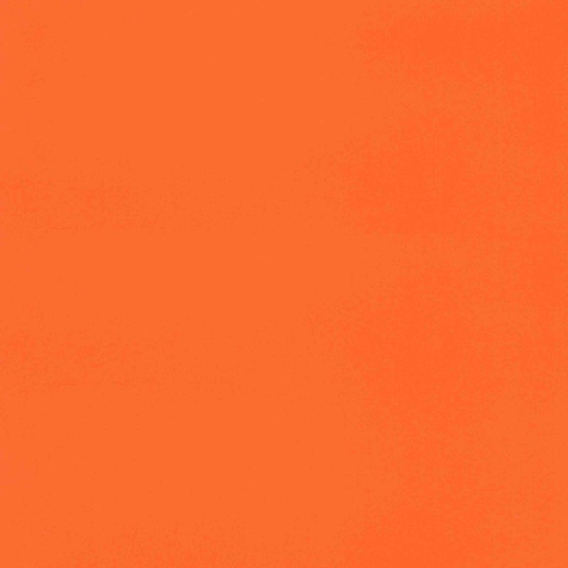 Locker Room Orange High Performance Vinyl Furniture Upholstery Fabric