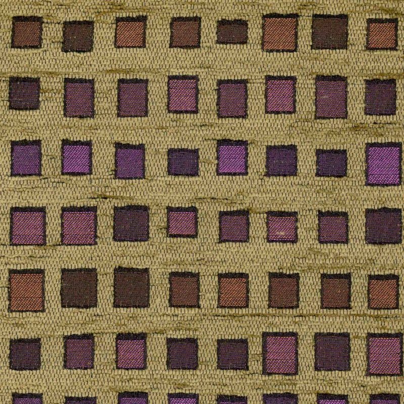 Metro Crocus Chenile Upholstery Fabric