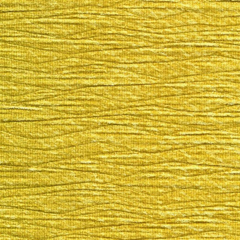 Pleated Skirt Woven Textured Furniture Upholstery Fabric