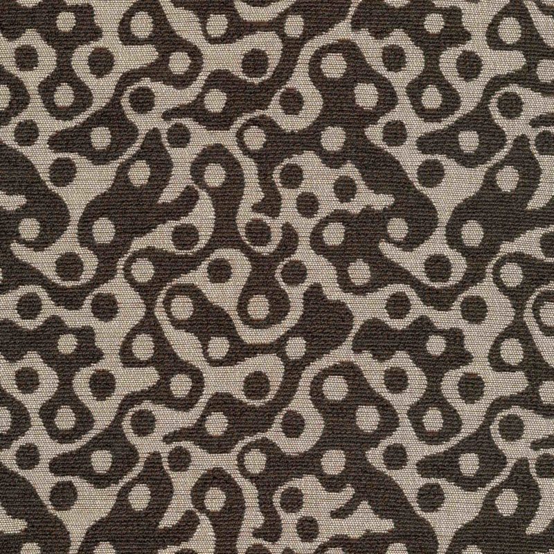 Pop Culture Idol Woven Textured Furniture Upholstery Fabric